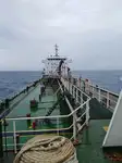 Нефтеналивной/химический танкер на продажу