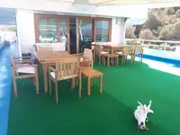 Многоцелевое судно на продажу