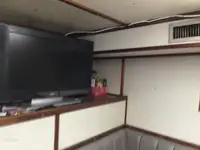 Траулер на продажу