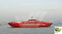 Ro-Ro ship на продажу