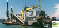 Земснаряд на продажу