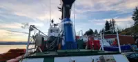 Буксир на продажу