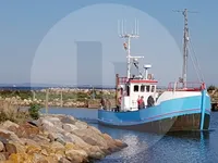 Рыболовное судно на продажу