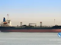 Нефтеналивной/химический танкер на продажу