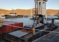 Буксир на продажу