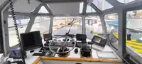 Пилотное судно на продажу