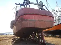Буксир на продажу