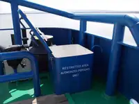 Сухогруз на продажу