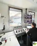 Баржа на продажу