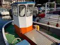 Trawler на продажу