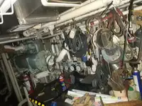 Патрульный катер на продажу