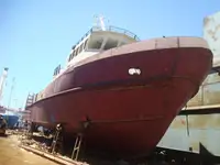 Лодка для экипажа на продажу
