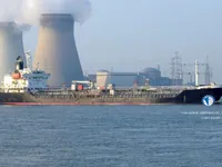 Нефтеналивной/химический танкер на продажу
