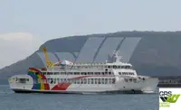 Ro-Ro ship на продажу