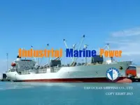Рефрижераторное судно на продажу