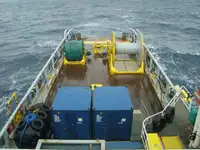 Бункеровочный танкер на продажу