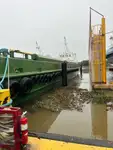 Буксир для перевозки экипажа на продажу