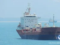 Нефтеналивной/химический танкер на продажу