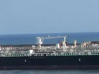 Нефтеналивной/химический танкер на продажу