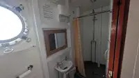 Судно для геодезических работ на продажу