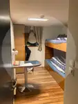 Траулер с тралом-бимом на продажу