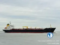 Нефтеналивной/химический танкер на продажу