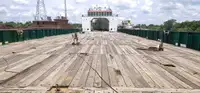 Танкодесантное судно на продажу