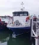 Круизное судно на продажу