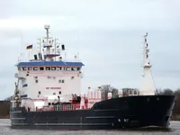 Нефтеналивной/химический танкер на продажу