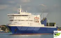 Ro-Ro ship на продажу