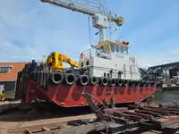 General Cargo/Multi-purpose на продажу