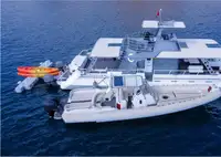 Катамаран на продажу