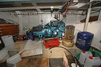 Спасательное судно на продажу