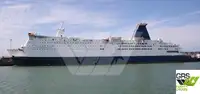 Ro-Ro ship на продажу