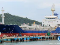 Нефтеналивной/химический танкер на продажу