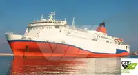 Ro-Ro ship на продажу