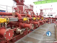 Нефтеналивной/химический танкер на продажу