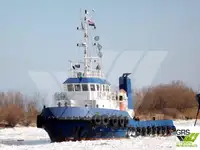 Буксир на продажу