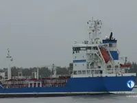 Нефтеналивной/химический танкер на продажу