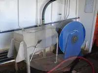Судно-живорыбовоз на продажу