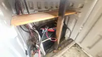 Круизное судно на продажу