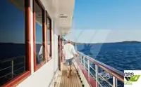 Круизное судно на продажу
