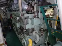 Сухогруз на продажу