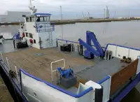 Рабочие суда на продажу
