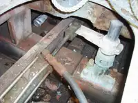 Баржа на продажу