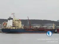 Нефтеналивной/химический танкер на продажу