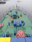 Судно для геодезических работ на продажу