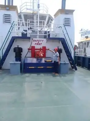 Буксир на продажу