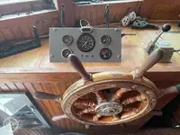 Траулер на продажу