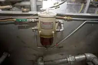 Пассажирское судно на продажу
